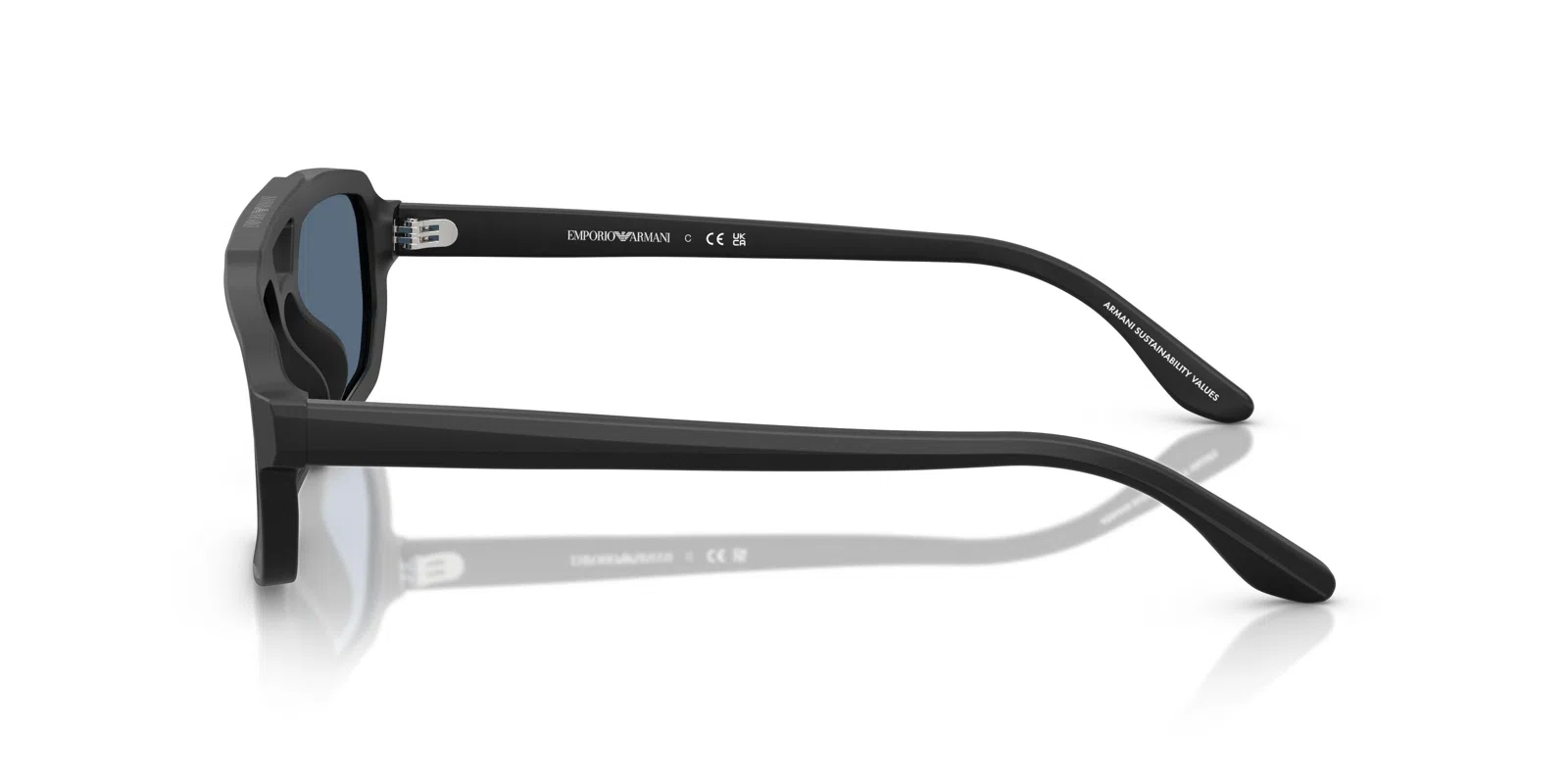 Emporio Armani 4240U Sunglasses - view 27